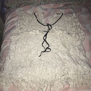 Don’t wear it anymore